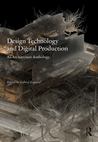 صورة الغلاف: Design Technology and Digital Production 1st edition 9781032170695
