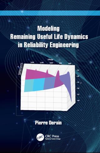 Omslagafbeelding: Modeling Remaining Useful Life Dynamics in Reliability Engineering 1st edition 9781032168593