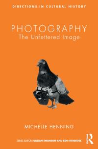 Omslagafbeelding: Photography 1st edition 9781138782532