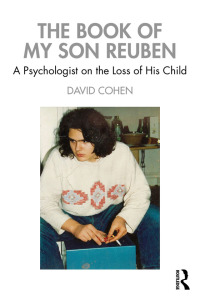 Imagen de portada: The Book of My Son Reuben 1st edition 9781032224657