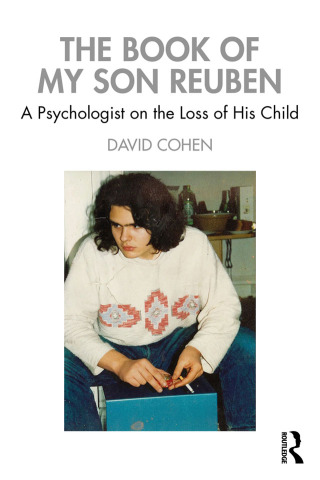 Immagine di copertina: The Book of My Son Reuben 1st edition 9781032224657