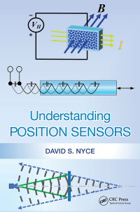 Cover image: Understanding Position Sensors 1st edition 9781032436999