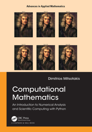 Cover image: Computational Mathematics 1st edition 9781032262390