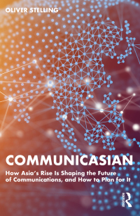 Cover image: CommunicAsian 1st edition 9781032473338