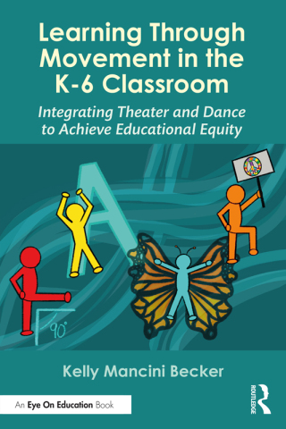 Titelbild: Learning Through Movement in the K-6 Classroom 1st edition 9781032283272