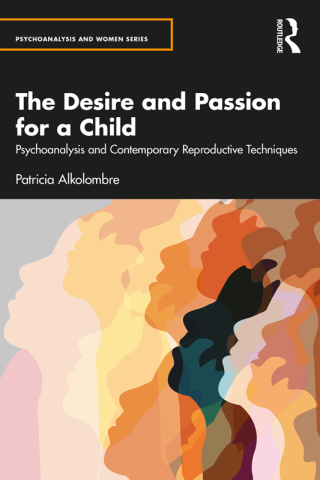 Cover image: The Desire and Passion for a Child 1st edition 9781032284064
