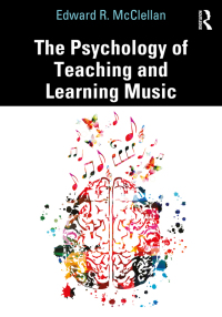 Titelbild: The Psychology of Teaching and Learning Music 1st edition 9780367481780