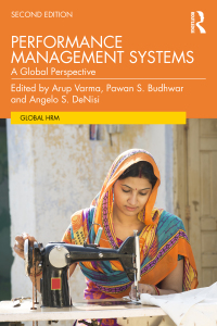 Cover image: Performance Management Systems 2nd edition 9781032308180
