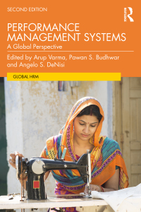 Titelbild: Performance Management Systems 2nd edition 9781032308180