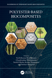 صورة الغلاف: Polyester-Based Biocomposites 1st edition 9781032220468