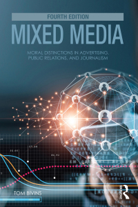 Cover image: Mixed Media 4th edition 9781032269610