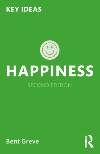 Imagen de portada: Happiness 2nd edition 9781032384443