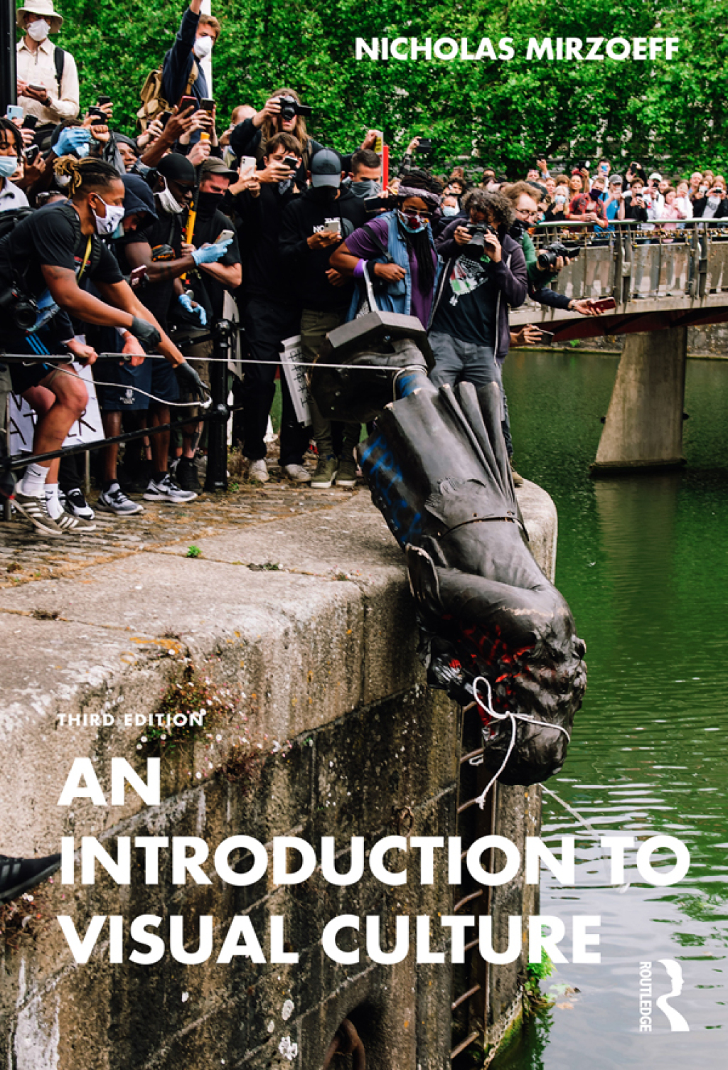 An Introduction to Visual Culture 3rd Edition