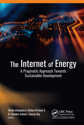 Immagine di copertina: The Internet of Energy 1st edition 9781774914182