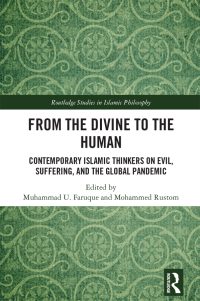 Imagen de portada: From the Divine to the Human 1st edition 9781032443409