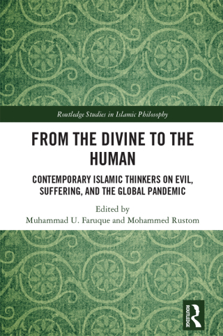 Cover image: From the Divine to the Human 1st edition 9781032443423