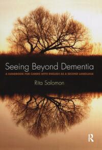 صورة الغلاف: Seeing Beyond Dementia 1st edition 9781846198922