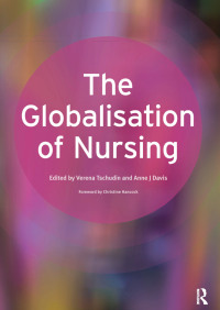Cover image: The Globalisation of Nursing 1st edition 9781846191497
