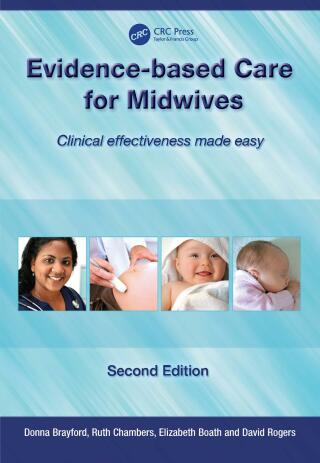 表紙画像: Evidence-Based Care for Midwives 1st edition 9781846191473