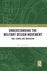 Imagen de portada: Understanding the Military Design Movement 1st edition 9781032481784