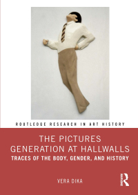 Omslagafbeelding: The Pictures Generation at Hallwalls 1st edition 9781032103945