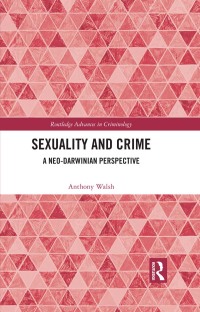 Titelbild: Sexuality and Crime 1st edition 9781032503172