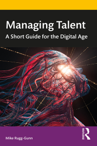 Cover image: Managing Talent 1st edition 9781032394114