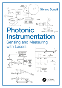 Cover image: Photonic Instrumentation 1st edition 9781032469324