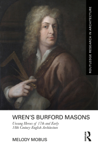 Imagen de portada: Wren’s Burford Masons 1st edition 9781032414935