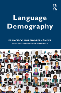 Omslagafbeelding: Language Demography 1st edition 9781032355382