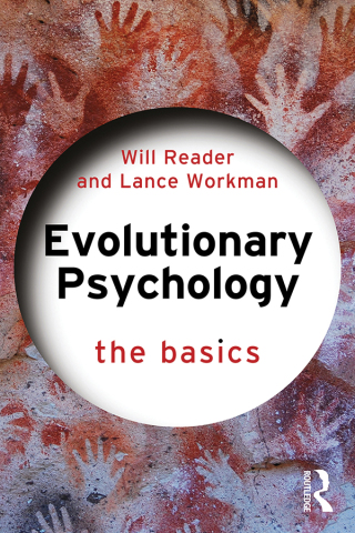 Cover image: Evolutionary Psychology 1st edition 9780367223441