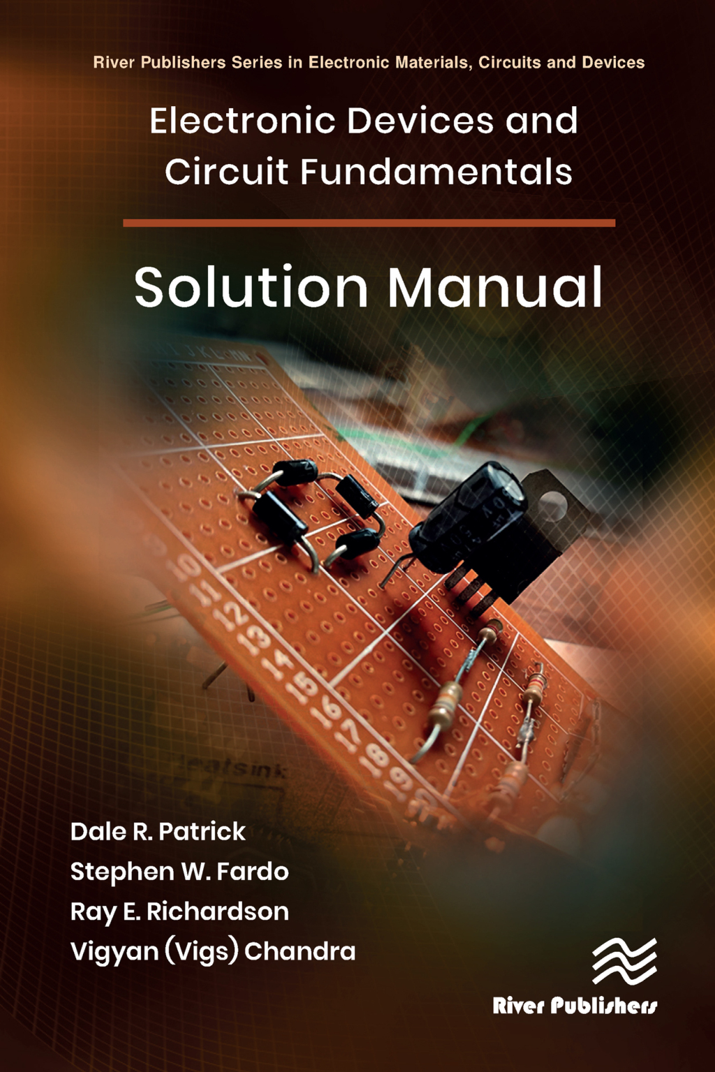 Electronic Devices and Circuit Fundamentals, Solution Manual 1st Edition