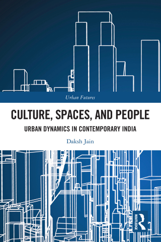صورة الغلاف: Culture, Spaces, and People 1st edition 9781032019697