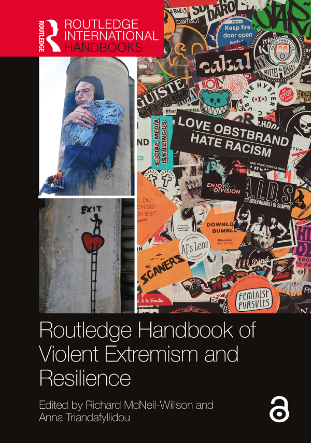 Routledge Handbook of Violent Extremism and Resilience 1st Edition