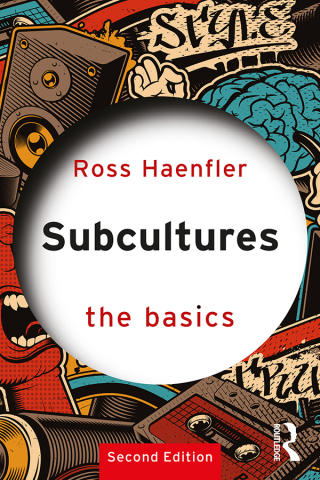 表紙画像: Subcultures: The Basics 2nd edition 9781041048800