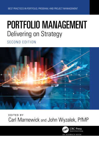 Imagen de portada: Portfolio Management 2nd edition 9781032326290