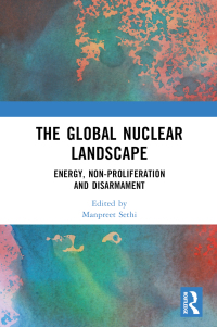 Omslagafbeelding: The Global Nuclear Landscape 1st edition 9781032508894