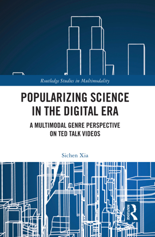 Cover image: Popularizing Science in the Digital Era 1st edition 9781032263625