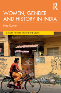 Imagen de portada: Women, Gender and History in India 1st edition 9781138301603