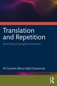 Immagine di copertina: Translation and Repetition 1st edition 9781032481289