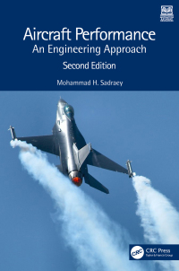 Cover image: Aircraft Performance 2nd edition 9781032245157
