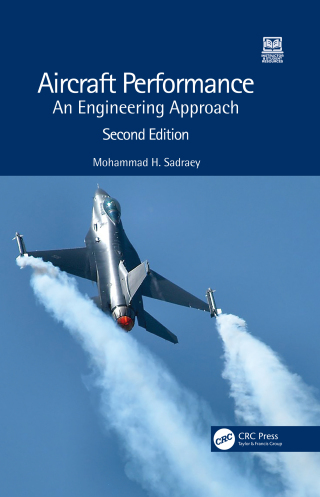 Cover image: Aircraft Performance 2nd edition 9781032245157