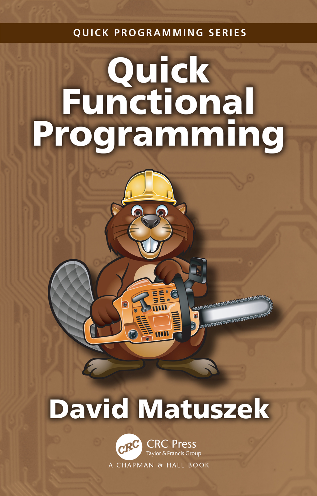 Quick Functional Programming - 1st Edition (eBook)