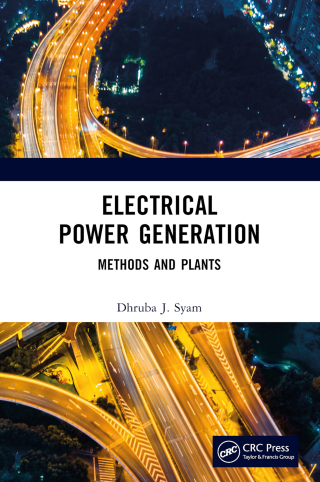 Imagen de portada: Electrical Power Generation 1st edition 9781032516141