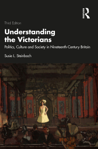 Cover image: Understanding the Victorians 3rd edition 9780367421038