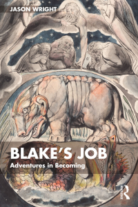 Titelbild: Blake's Job 1st edition 9781032407654