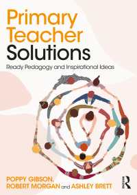 صورة الغلاف: Primary Teacher Solutions 1st edition 9781032110271