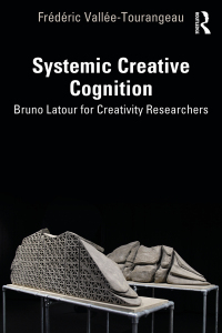 Cover image: Systemic Creative Cognition 1st edition 9781032292342