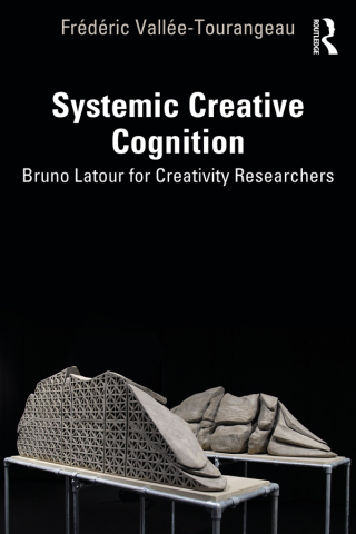 Imagen de portada: Systemic Creative Cognition 1st edition 9781032292342