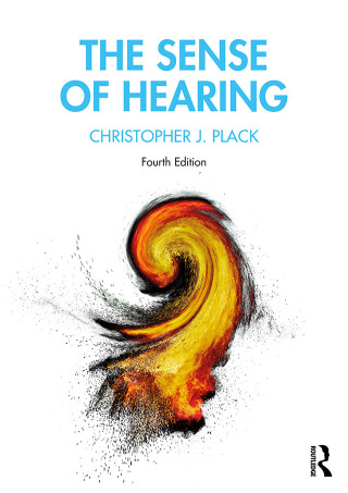 Titelbild: The Sense of Hearing 4th edition 9781032299471